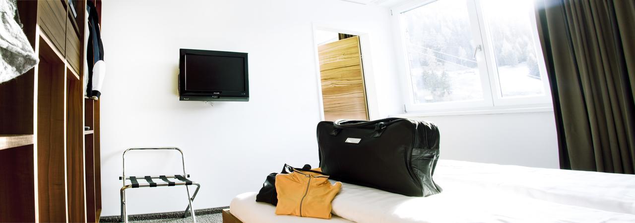 Pepis Skihotel Hotel 4*