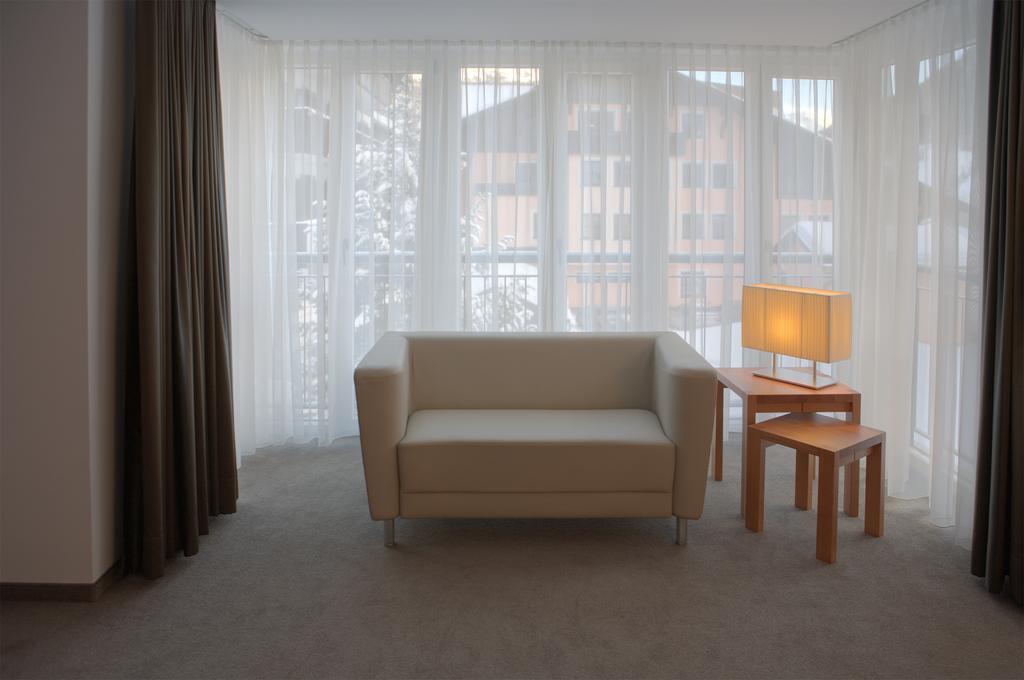 Pepis Skihotel Hotel