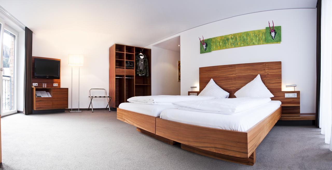 Pepis Skihotel Sankt Anton am Arlberg