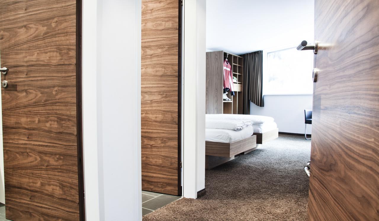 Pepis Skihotel