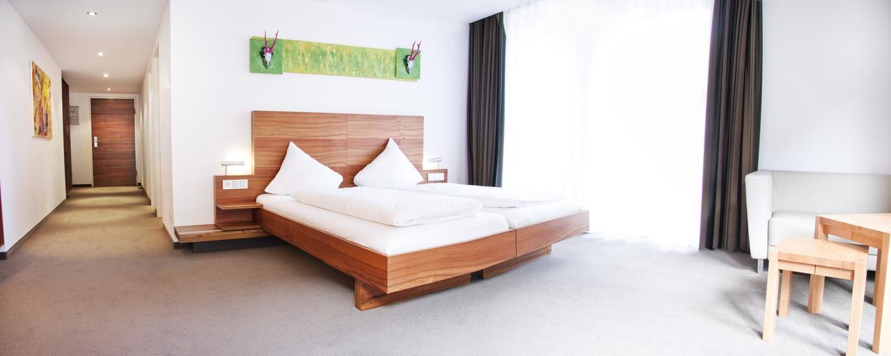 Pepis Skihotel 4* Sankt Anton am Arlberg