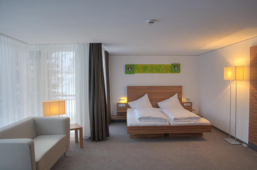 Pepis Skihotel