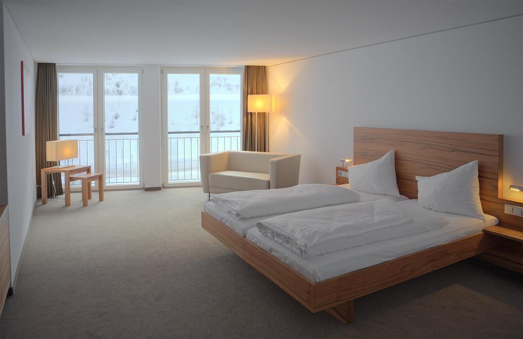 Pepis Skihotel 4* Sankt Anton am Arlberg