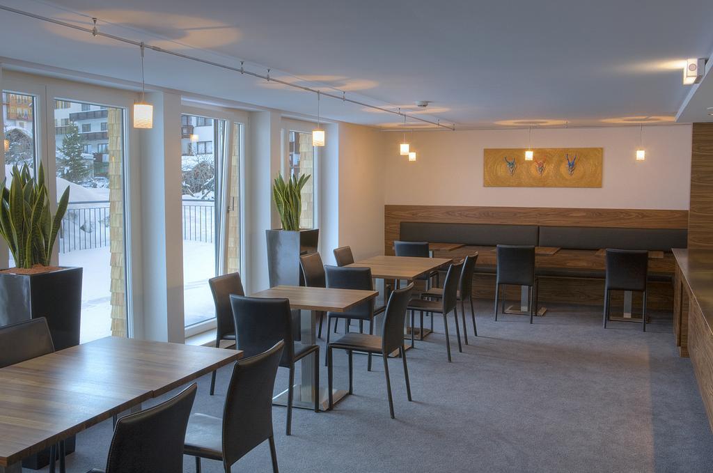 Pepis Skihotel Hotel Sankt Anton am Arlberg